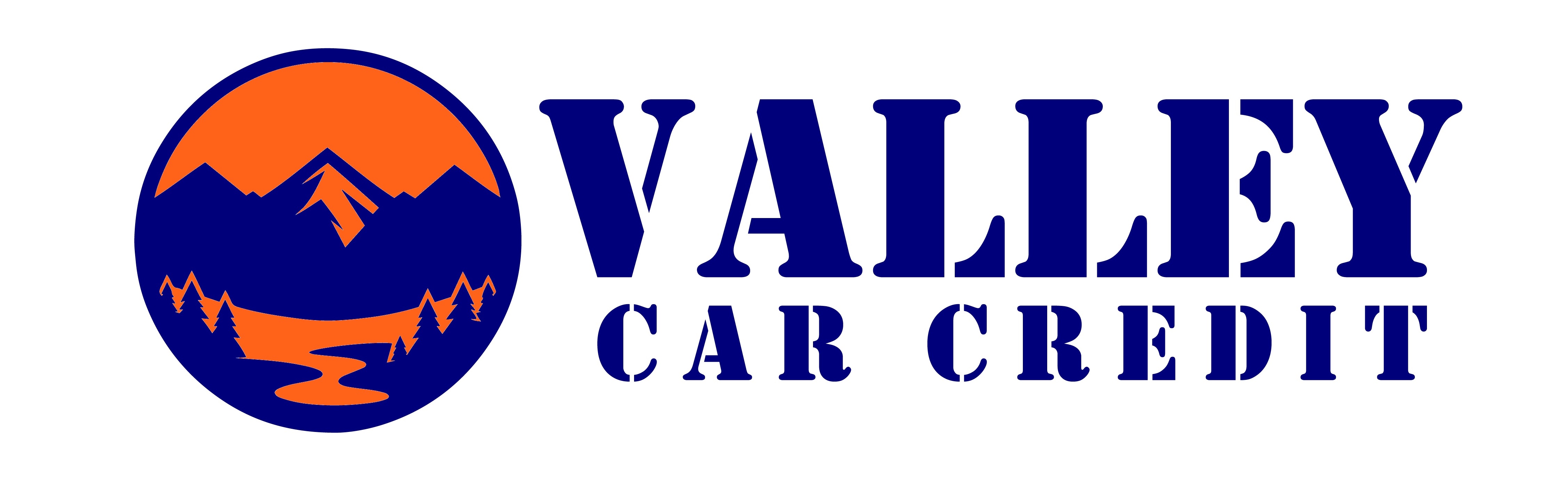 Valley Car Credit Logo